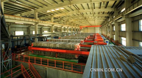 中鋁國際核心技術(shù)巡展 長沙院引領(lǐng)高海拔高寒地區(qū)礦山采選技術(shù)新突破