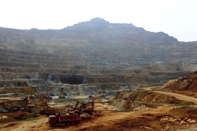 重金屬礦山生態(tài)治理與環(huán)境修復(fù)技術(shù)進(jìn)展